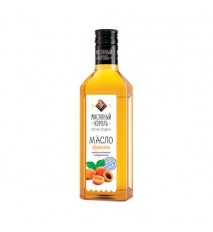 Marhuľový olej 250 ml – V